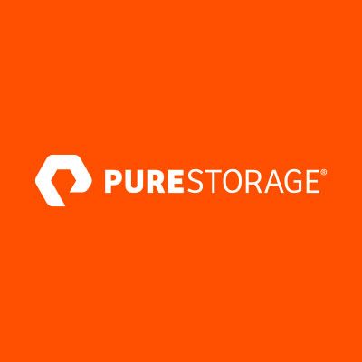 Pure Storage Cliente