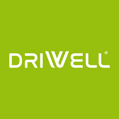 DRIWELL logo