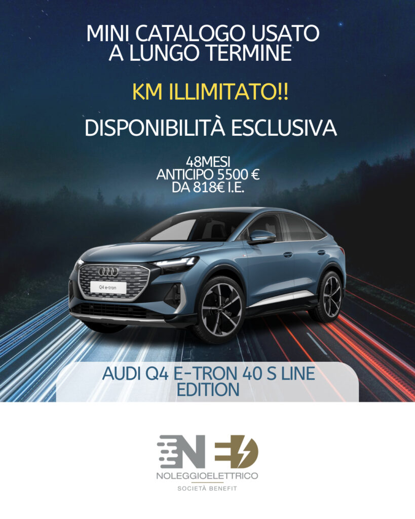 MINI CATALOGO Usato 2025