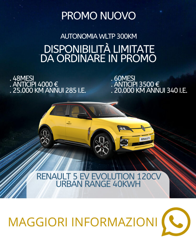 Nuovi Prodotti