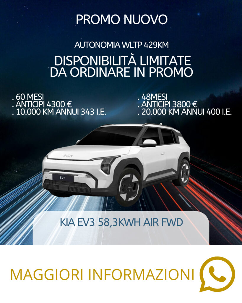Nuovi Prodotti