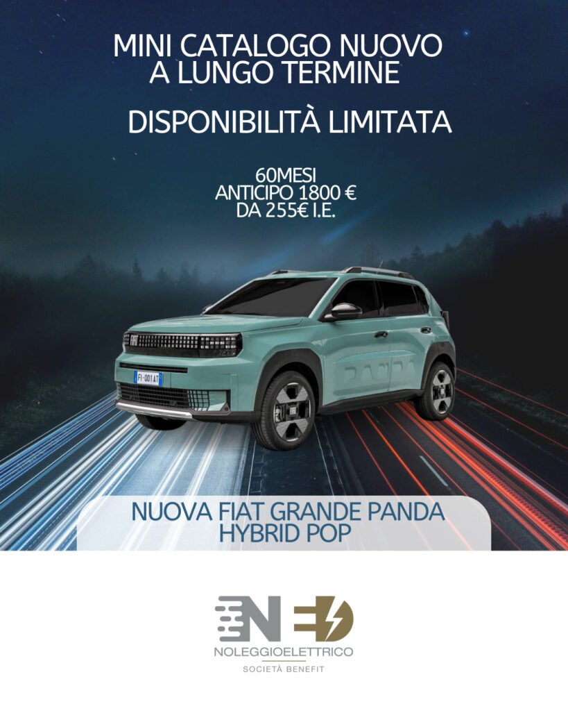 MINI CATALOGO Nuovo 2025