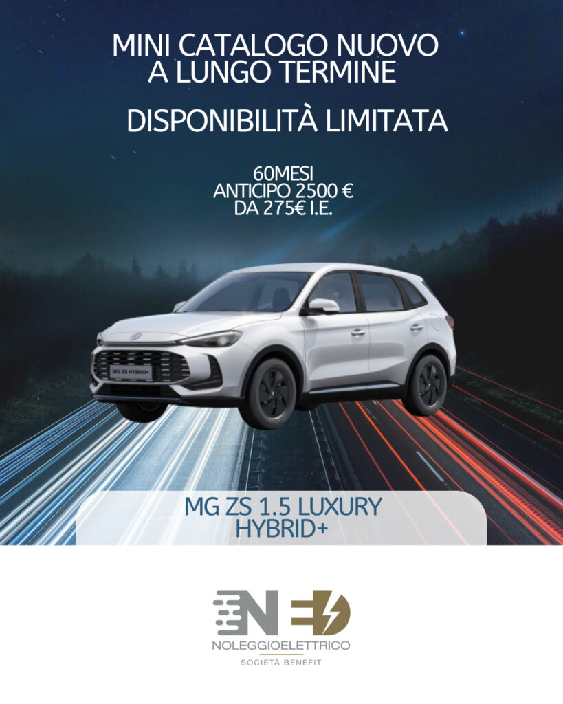 MINI CATALOGO Nuovo 2025