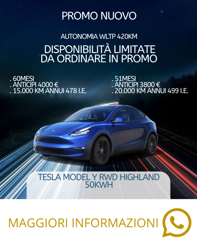Nuovi Prodotti