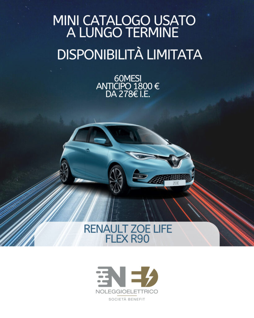 MINI CATALOGO Usato 2025