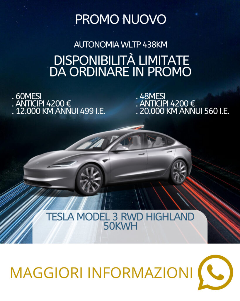Nuovi Prodotti