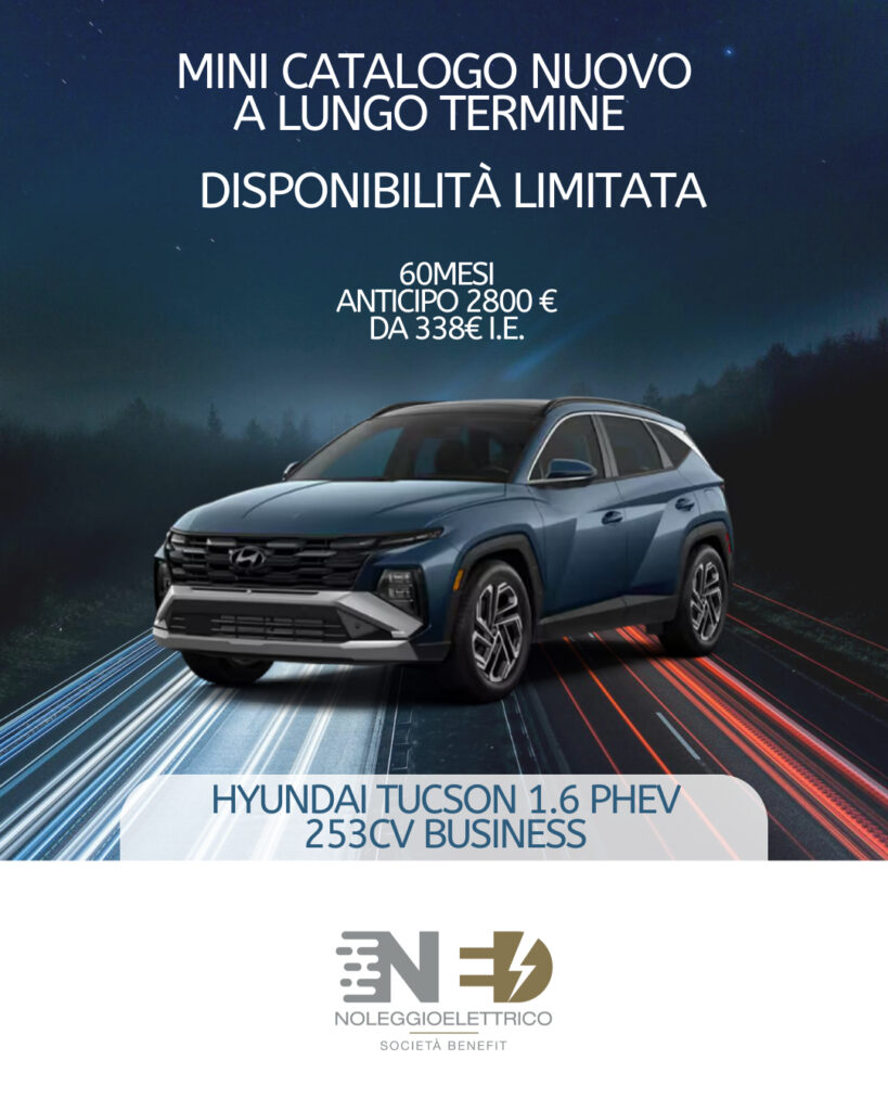 MINI CATALOGO Nuovo 2025