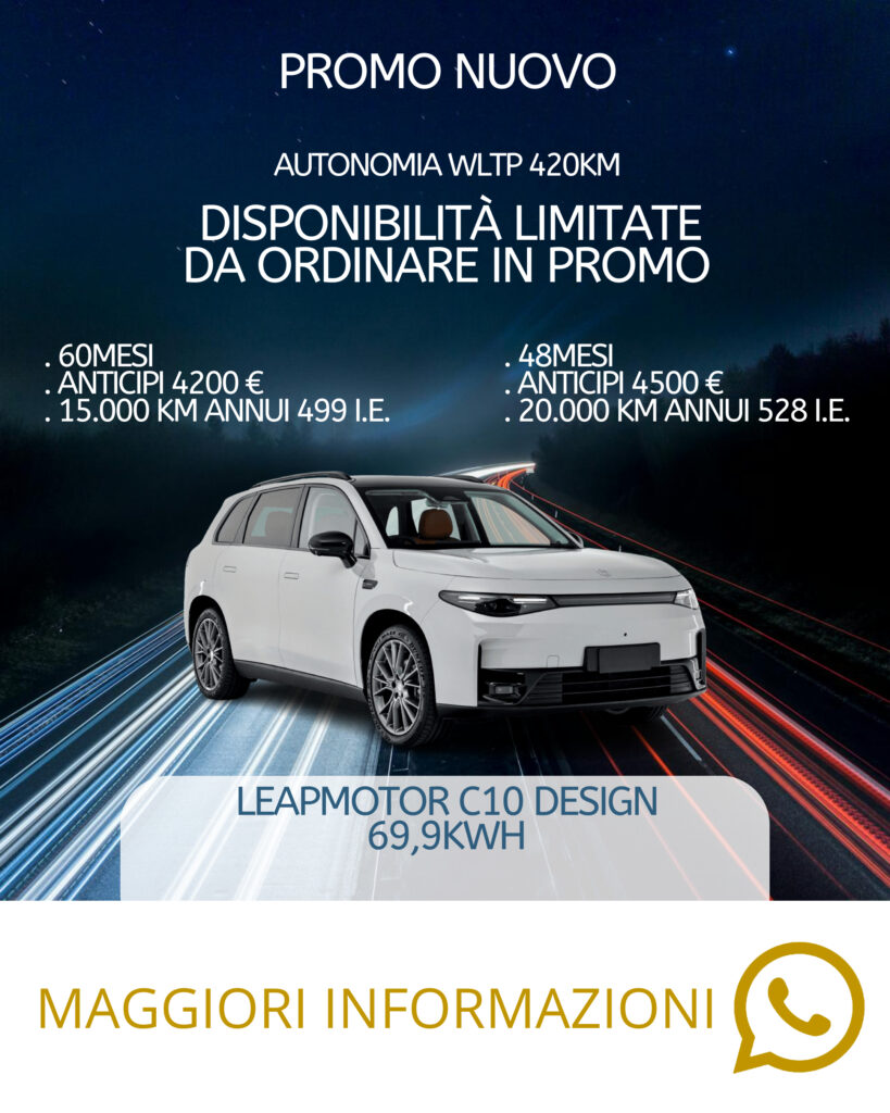 Nuovi Prodotti