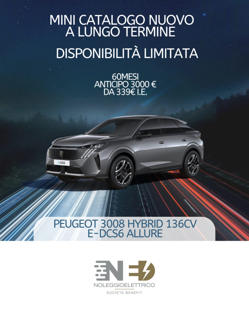 MINI CATALOGO Nuovo 2025