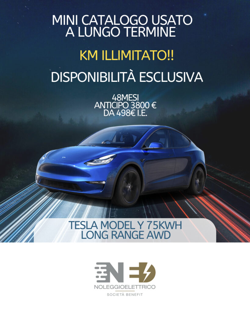 MINI CATALOGO Usato 2025