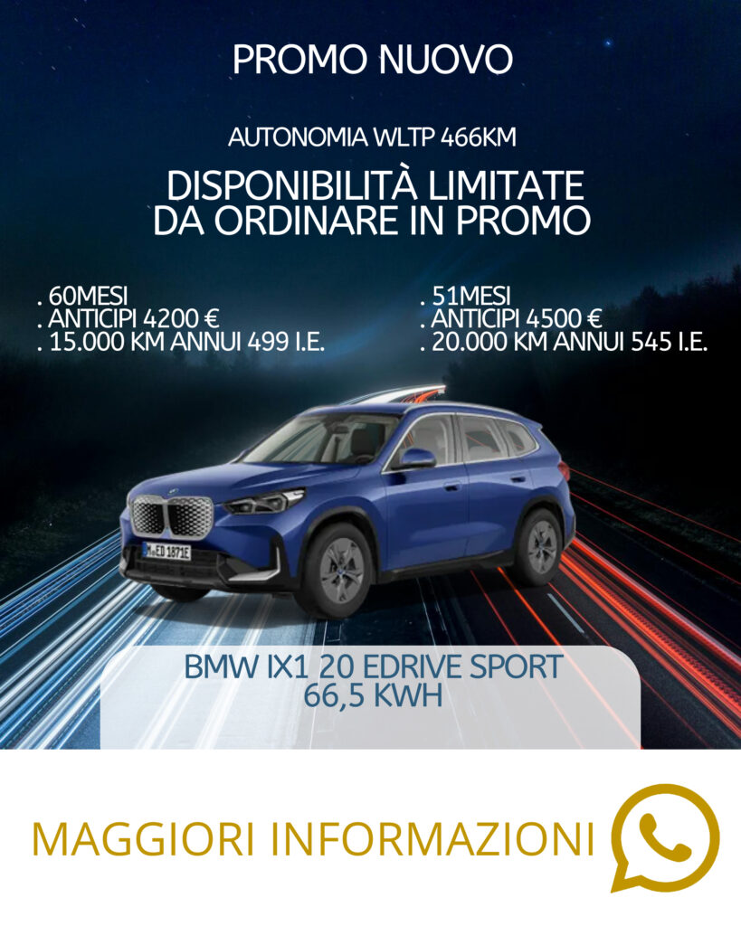 Nuovi Prodotti
