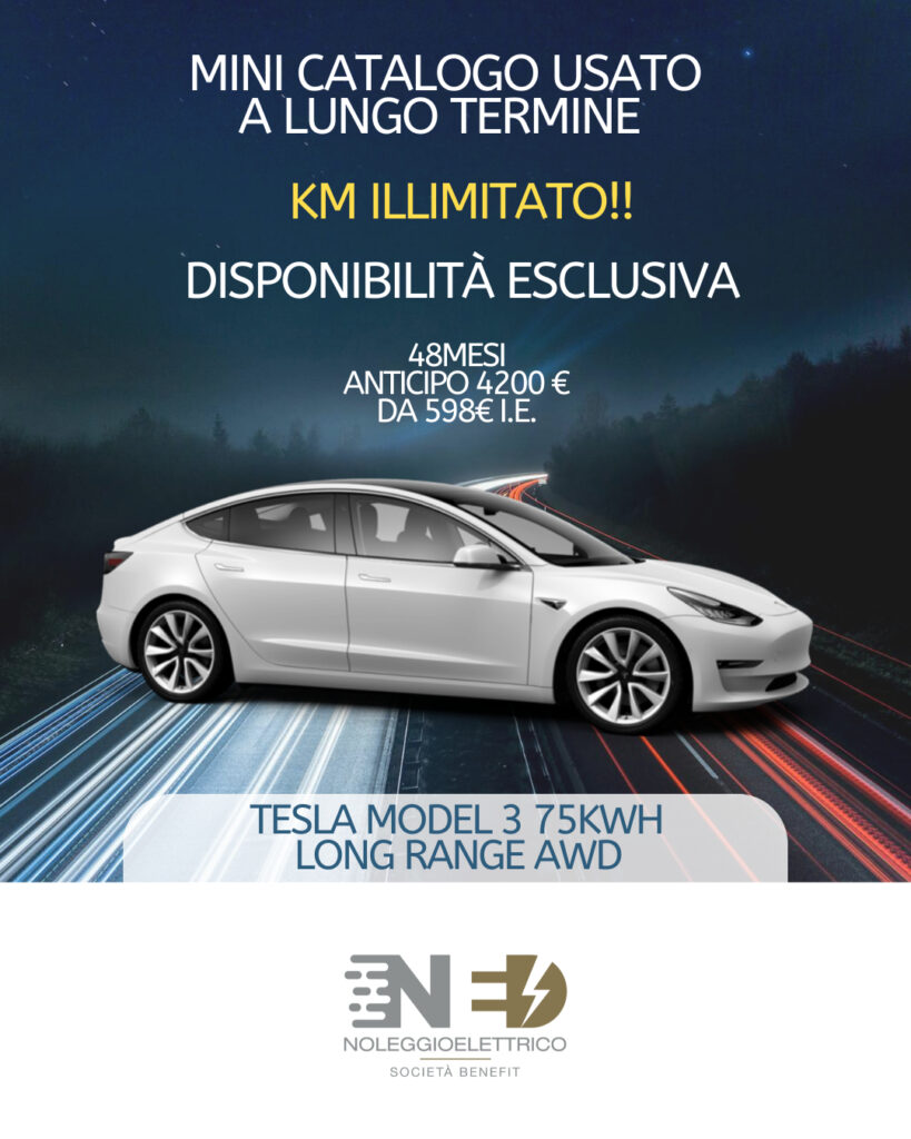 MINI CATALOGO Usato 2025
