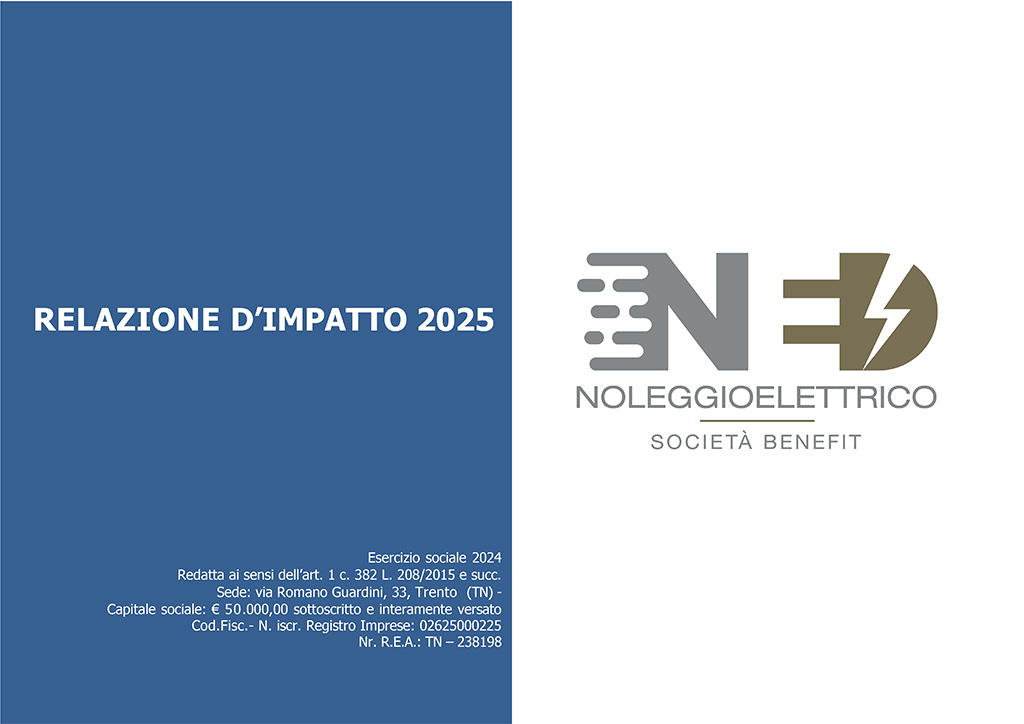 Sostenibilità Sostenibilità