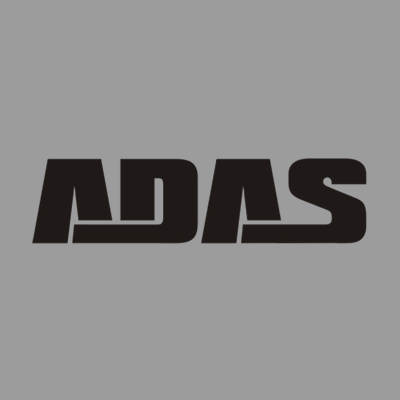 Adas Mobile Logo