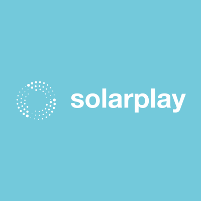 Solarplay Logo