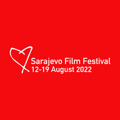 Sarajevo Film Festival 2022 logo