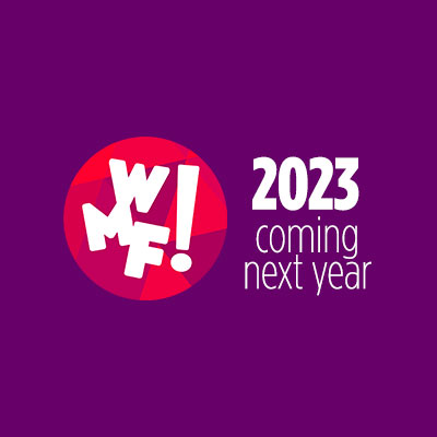 Web Marketing Festival 2022